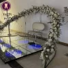 جایگاه عروس هلالی ریسه ای
