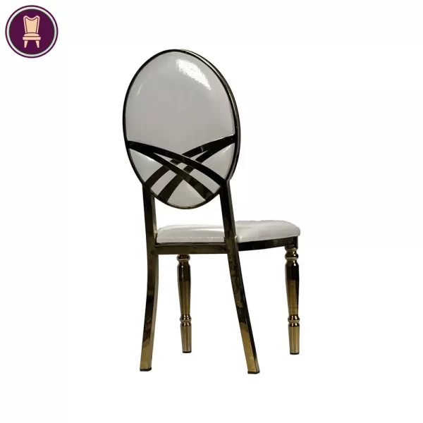 صندلی کلاسیک پشت cnc - Image 3