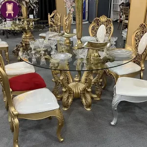 میزتالار