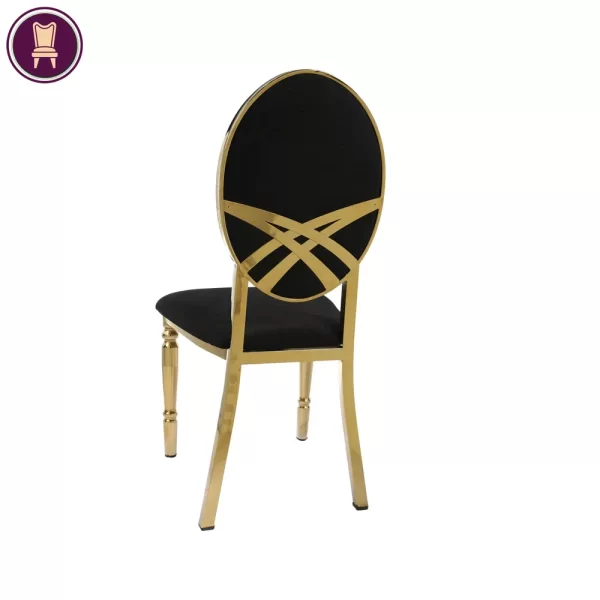 صندلی کلاسیک پشت cnc - Image 2