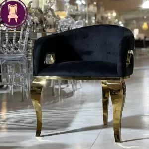 صندلی سمینار
