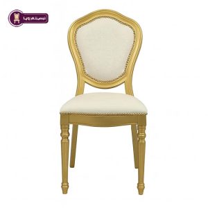 صندلی پلیمری تالاری رها | خرید و فروش تجهیزات تالار رویا