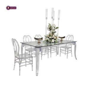 تجهیزات تالار رویا