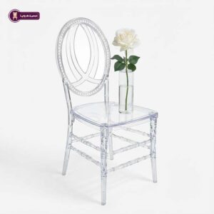 صندلی پلکسی مدل اوپال