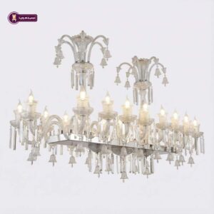 تجهیزات تالار رویا