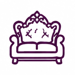 جایگاه عروس و داماد