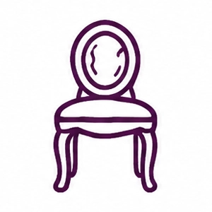صندلی تالار