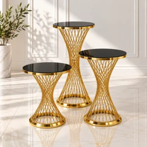 میز حصیری سوارز